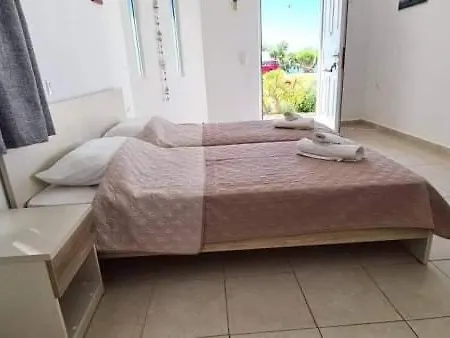 Apartment Soula Appartments Makry Gialos (Crete)