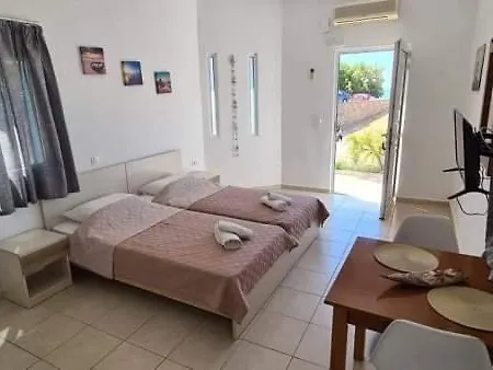 Apartment Soula Appartments Makry Gialos (Crete)