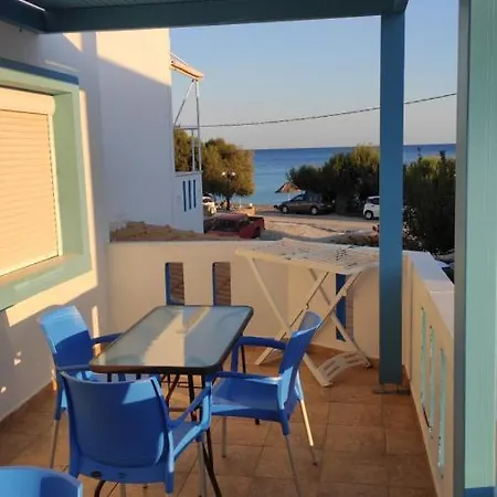 Soula Appartments Apartment Makry Gialos (Crete)