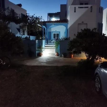 Soula Appartments Apartment *