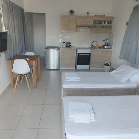 Apartment Soula Appartments Makry Gialos (Crete)