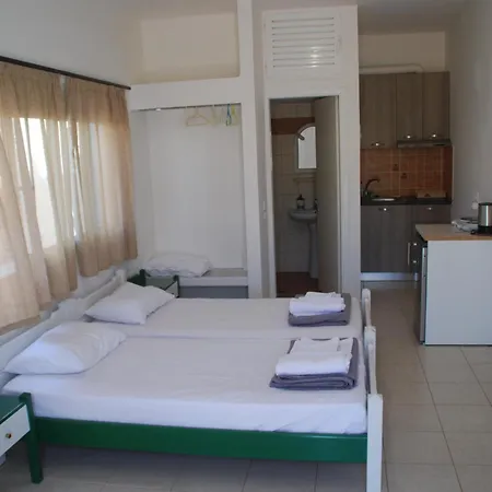 Apartment Soula Appartments Makry Gialos (Crete)
