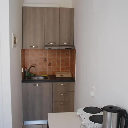 Soula Appartments Makry Gialos (Crete)
