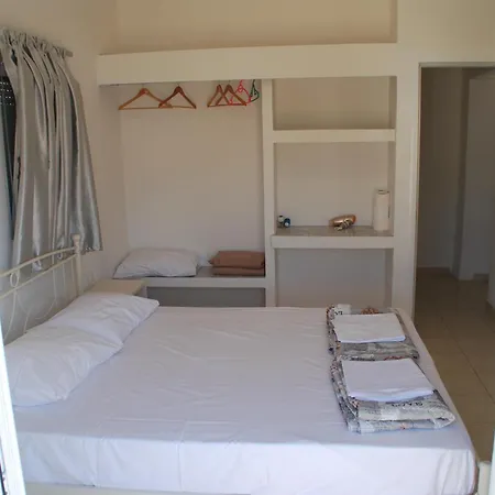 Soula Appartments Apartment *