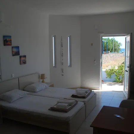 Apartment Soula Appartments Makry Gialos (Crete)