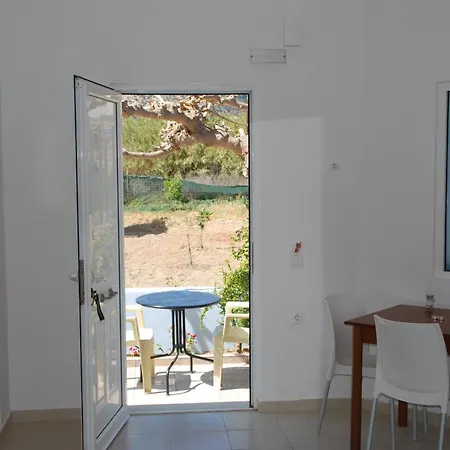 Soula Appartments Apartment Makry Gialos (Crete)