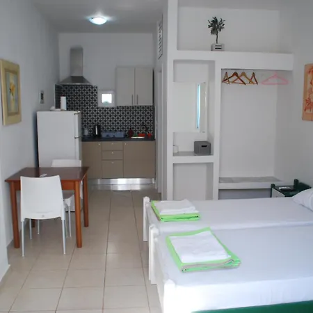 Soula Appartments Apartment *
