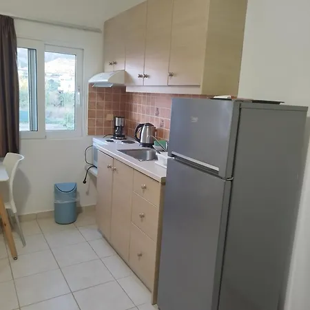 Apartment Soula Appartments Makry Gialos (Crete)