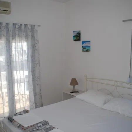 Soula Appartments * Makry Gialos (Crete)