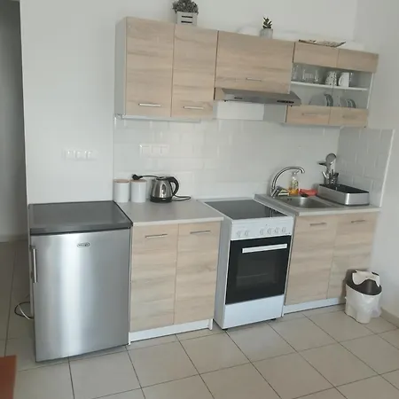 Apartment Soula Appartments