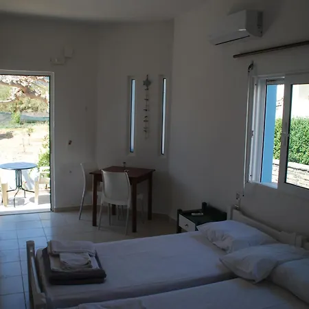 Soula Appartments Apartment