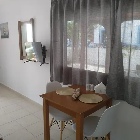 Soula Appartments Apartment Makry Gialos (Crete)
