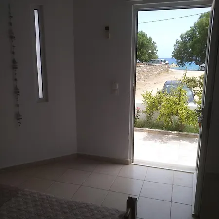 Apartment Soula Appartments Makry Gialos (Crete)
