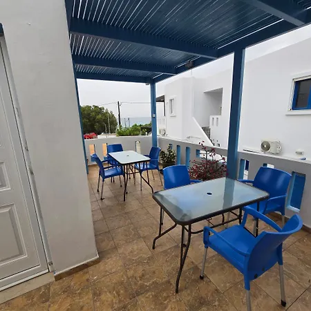 Apartment Soula Appartments *