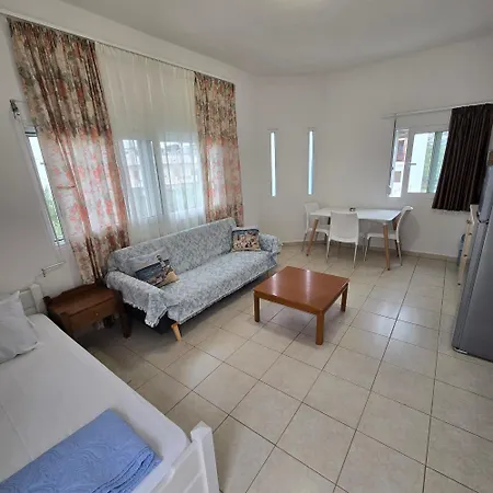 Soula Appartments * Makry Gialos (Crete)
