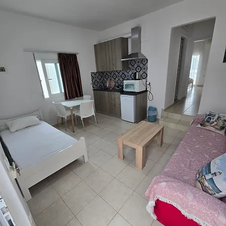 Apartment Soula Appartments *