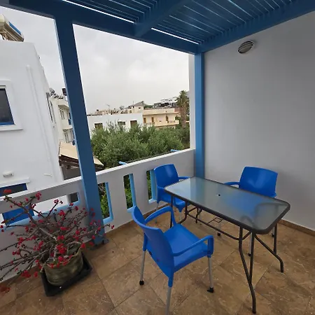 Apartment Soula Appartments Makry Gialos (Crete)