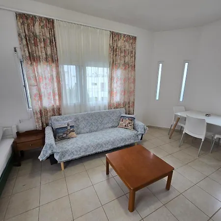 Soula Appartments Makry Gialos (Crete)
