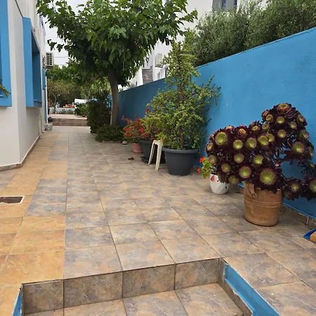 Soula Appartments Apartment Makry Gialos (Crete)