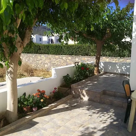 Apartment Soula Appartments