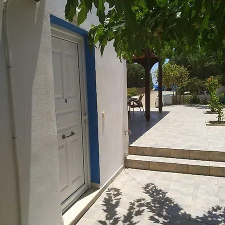Soula Appartments Apartment Makry Gialos (Crete)