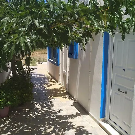 Apartment Soula Appartments *