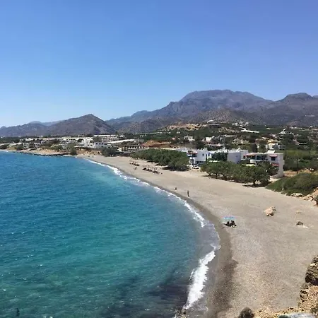 Apartment Soula Appartments Makry Gialos (Crete)