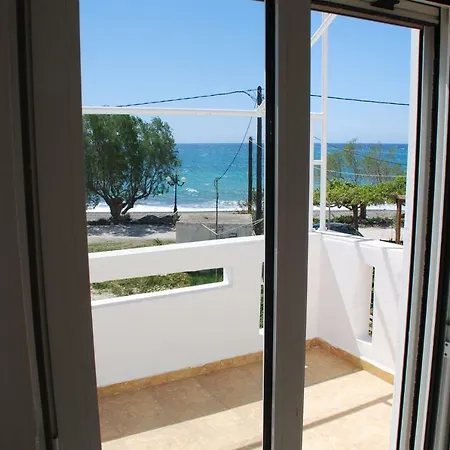 Apartment Soula Appartments Makry Gialos (Crete)