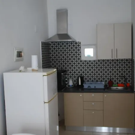 Appartamento Soula Appartments