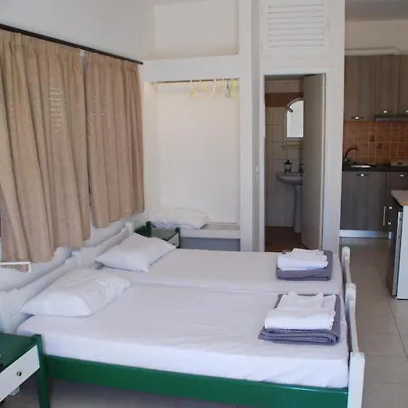 Appartamento Soula Appartments