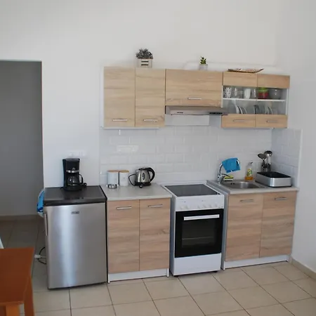 Soula Appartments Appartamento