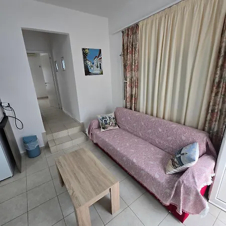 Soula Appartments *