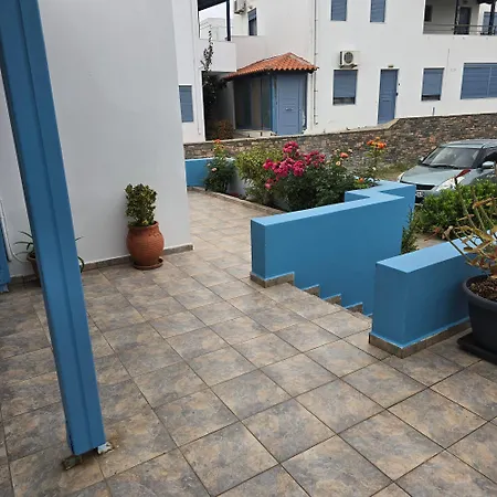 Soula Appartments